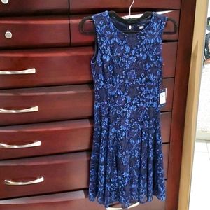 Tommy Hilfiger Blue dress